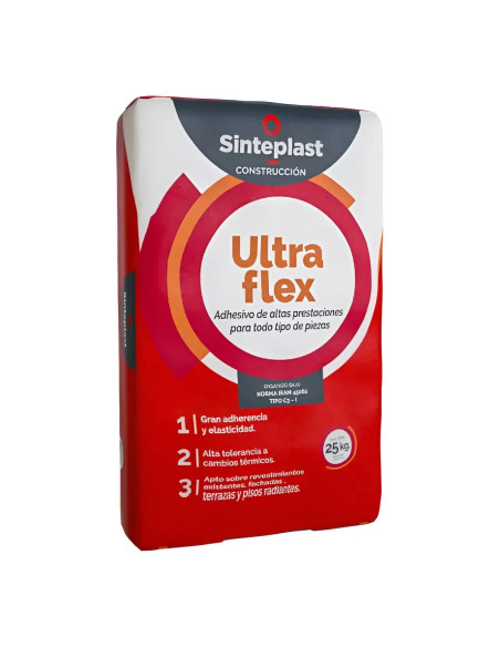 Sinteplast Ultraflex x 25 kg